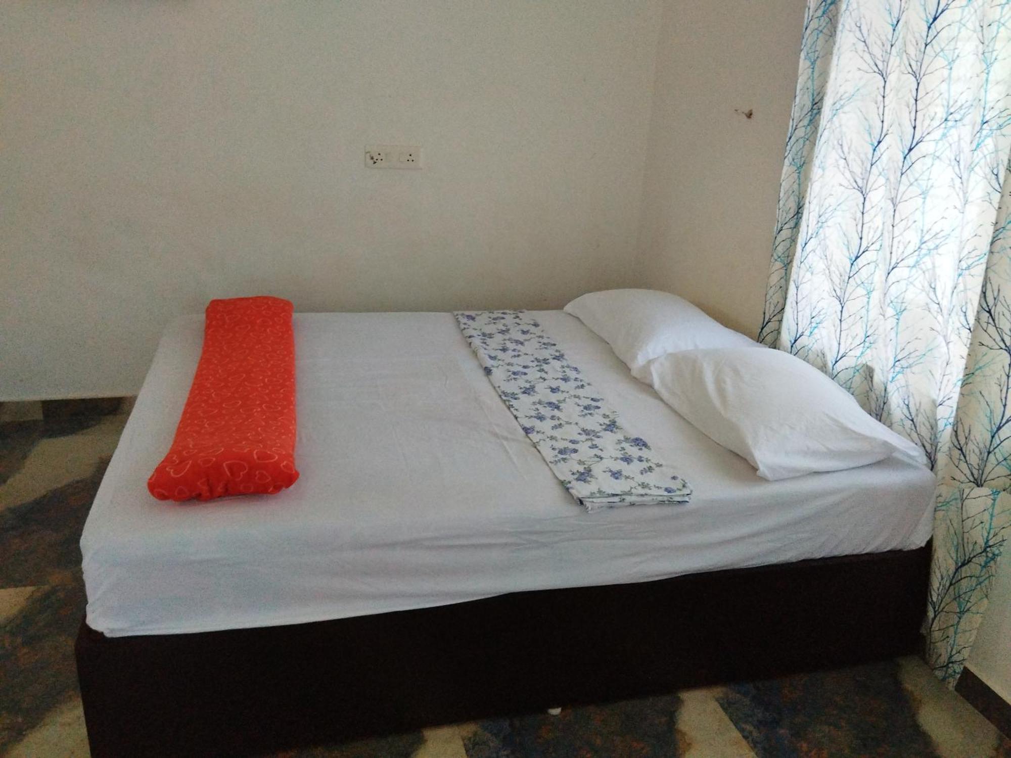 Marari Sibiya Beach Villa Mararikulam Habitación foto